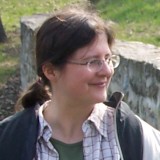 Profilfoto Annett Beier Profilfoto von Annett Beier