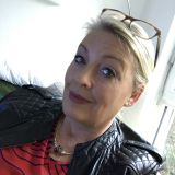 Profilfoto von Mareen Förster