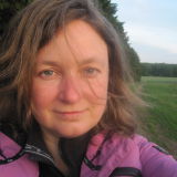 Profilfoto von Anja Kirsten