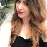 Profilfoto von Hümeyra Meter