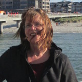 Profilfoto von Marlies Kleefeld