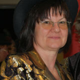 Profilfoto von Heike Kreuz