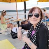 Profilfoto Celine Moore Profilfoto von Celine Moore