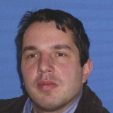 Profilfoto John M. Voss Profilfoto von John M. Voss
