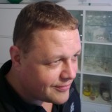 Profilfoto von Rüdiger Clauss