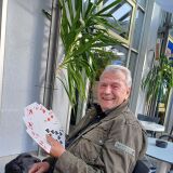 Profilfoto Hans-Jörg Schäfer Profilfoto von Hans-Jörg Schäfer