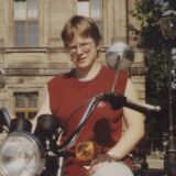 Profilfoto von Birgit Herrmann