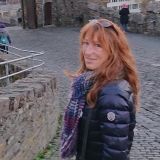 Profilfoto von Kornelia Münzberger