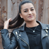 Profilfoto von Kübra Yilmaz