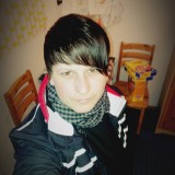 Profilfoto von Nadin Brosig