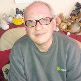 Profilfoto Martin Hafenmayer Profilfoto von Martin Hafenmayer