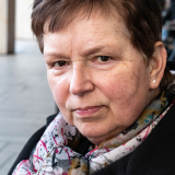 Profilfoto von Renate Zimmermann