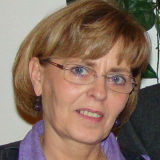Profilfoto von Gabriele Herrmann