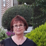 Profilfoto Rita Schröder Profilfoto von Rita Schröder