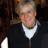 Profilfoto Karin Eichhorst Profilfoto von Karin Eichhorst