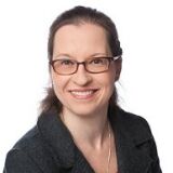 Profilfoto von Prof. Dr. Astrid Nelke
