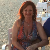 Profilfoto von Anke Scott