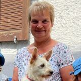 Profilfoto Claudia Kraack Profilfoto von Claudia Kraack