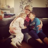 Profilfoto Manuela Schneider Profilfoto von Manuela Schneider