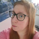 Profilfoto von Carina Helbig