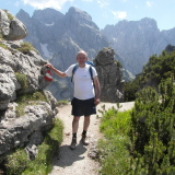 Profilfoto von Jürgen Ruck