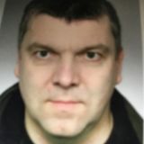 Profilfoto von Gerd Müller