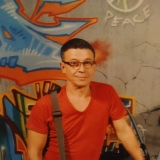 Profilfoto von Andreas Fuchs-Kroschke