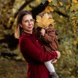 Profilfoto von Madeleine Urban