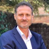 Profilfoto Martin Church Profilfoto von Martin Church