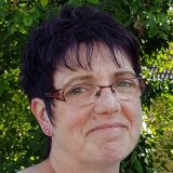 Profilfoto von Bettina Nuechter