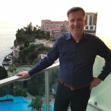 Profilfoto von Mathias Meier