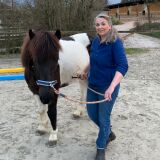 Profilfoto von Judith Fuchs