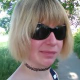 Profilfoto von Rebecca Spengler