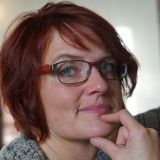 Profilfoto von Sandra Knipp-Ballas