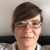 Profilfoto von Peggy Rübsam