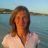 Profilfoto von Christina Hagemeier