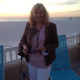 Profilfoto von Heike Isringhaus