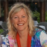 Profilfoto von Gabriela Marx-Schuster