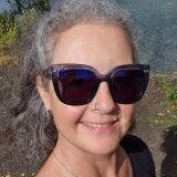 Profilfoto von Katja Hohmann