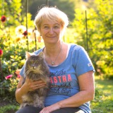 Profilfoto von Tanja Glebe
