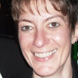 Profilfoto Lydia Möller-Herkenhoff Profilfoto von Lydia Möller-Herkenhoff