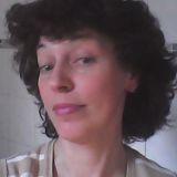 Profilfoto von Gabriele. Weimann