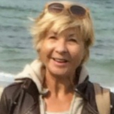 Profilfoto Brigitte Seelow Profilfoto von Brigitte Seelow