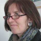 Profilfoto von Ute Schneider