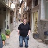 Profilfoto Stefanie Loch Profilfoto von Stefanie Loch