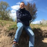 Profilfoto von Frank-Christian Rall