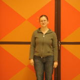 Profilfoto Katharina Pollack Profilfoto von Katharina Pollack