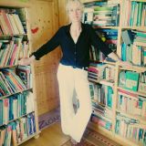 Profilfoto von Ulrike Schmidt