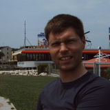 Profilfoto von Marc Swierzy