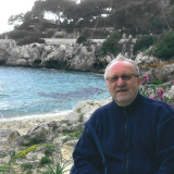 Profilfoto von Werner Fischer
